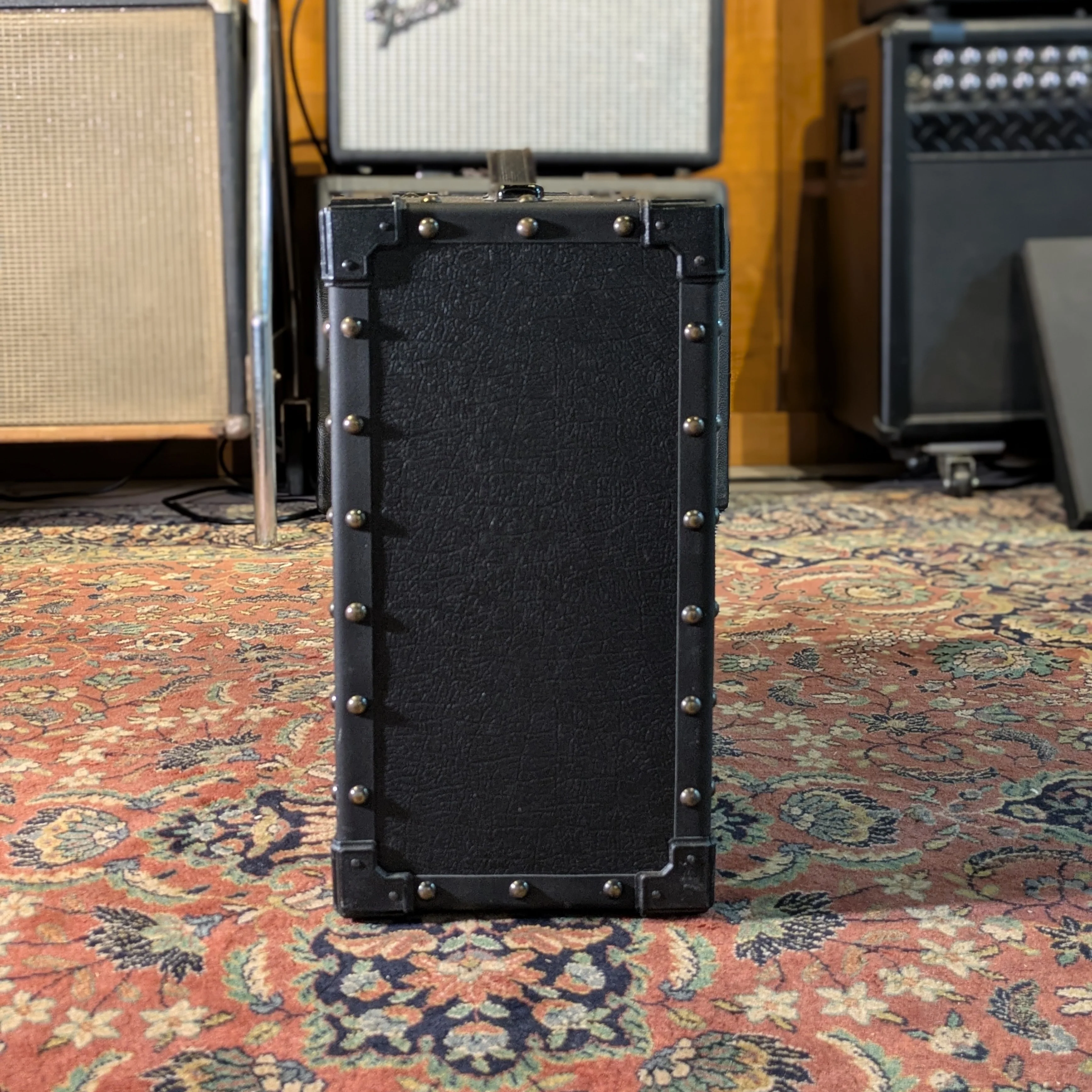 Roland JC-55 Jazz Chorus 50-Watt 2x8" Guitar Combo - Image 4