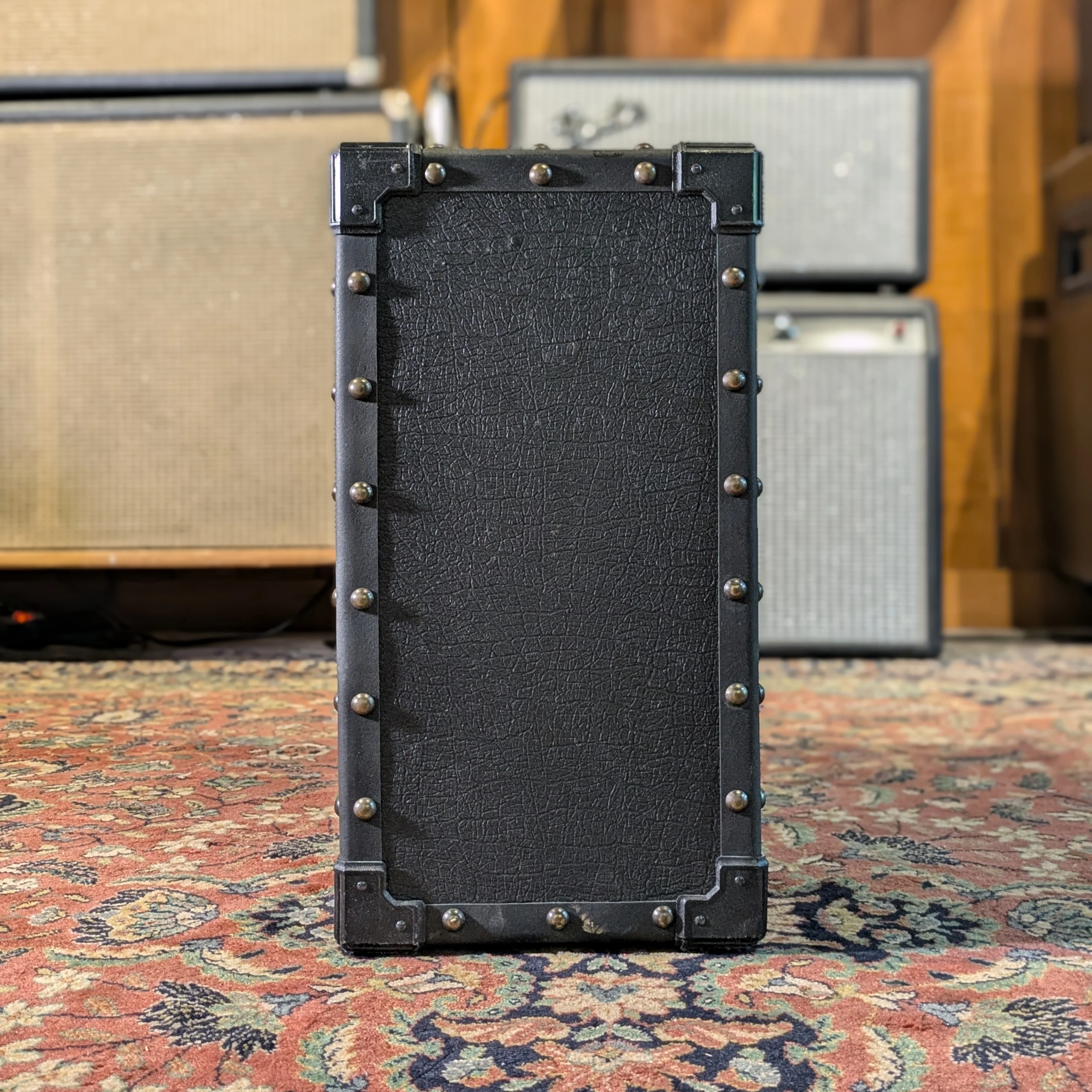 Roland JC-55 Jazz Chorus 50-Watt 2x8" Guitar Combo - Image 5