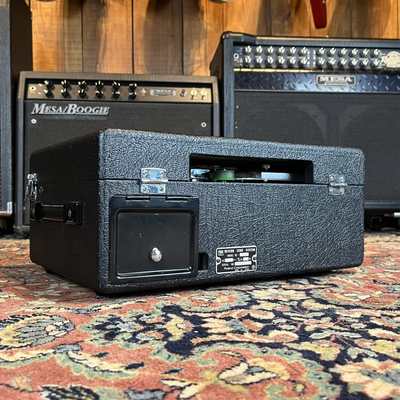 Roland Space Echo RE-201 - Image 3