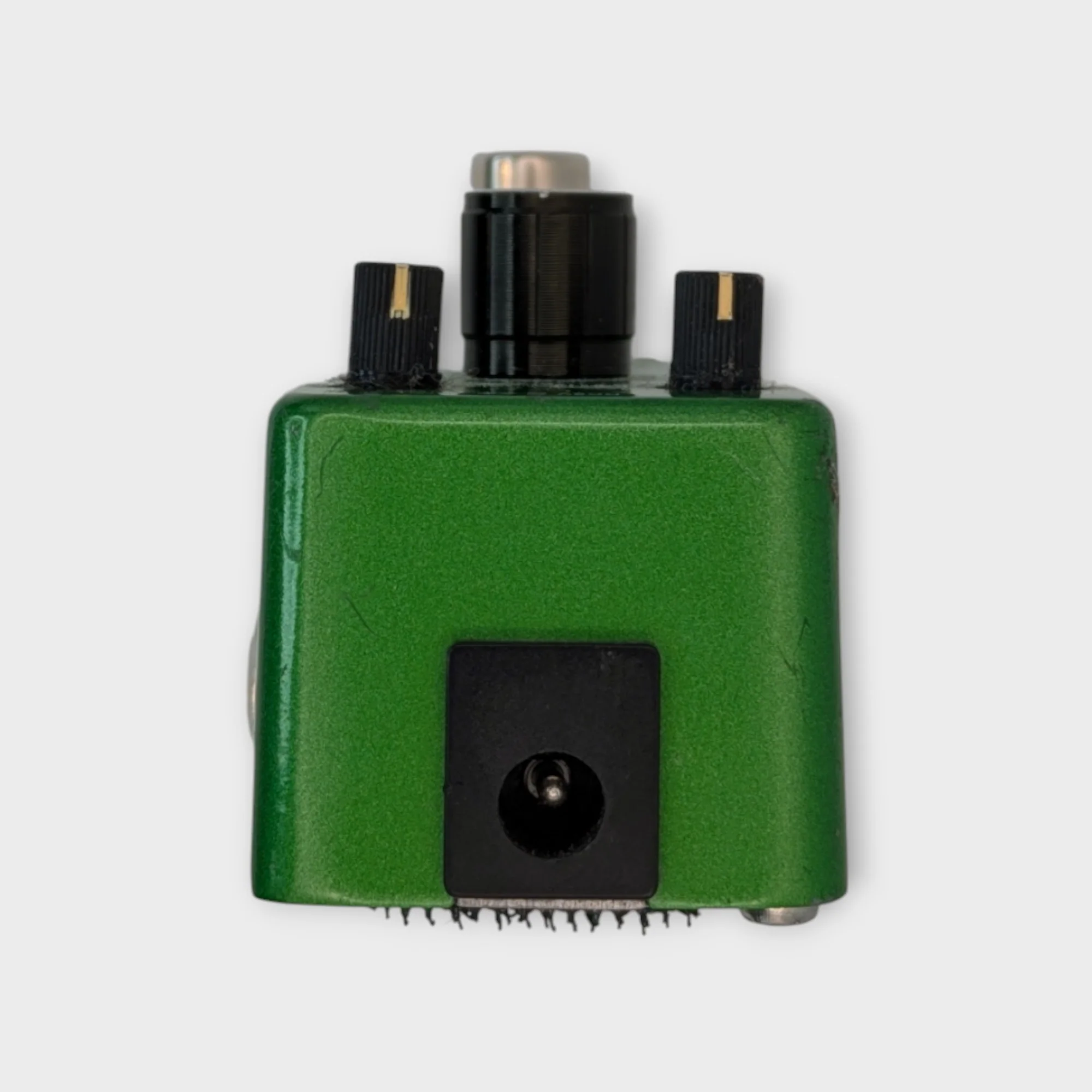 Rowin LEF-327 Trelicopter Tremolo 2010s - Green - Image 2