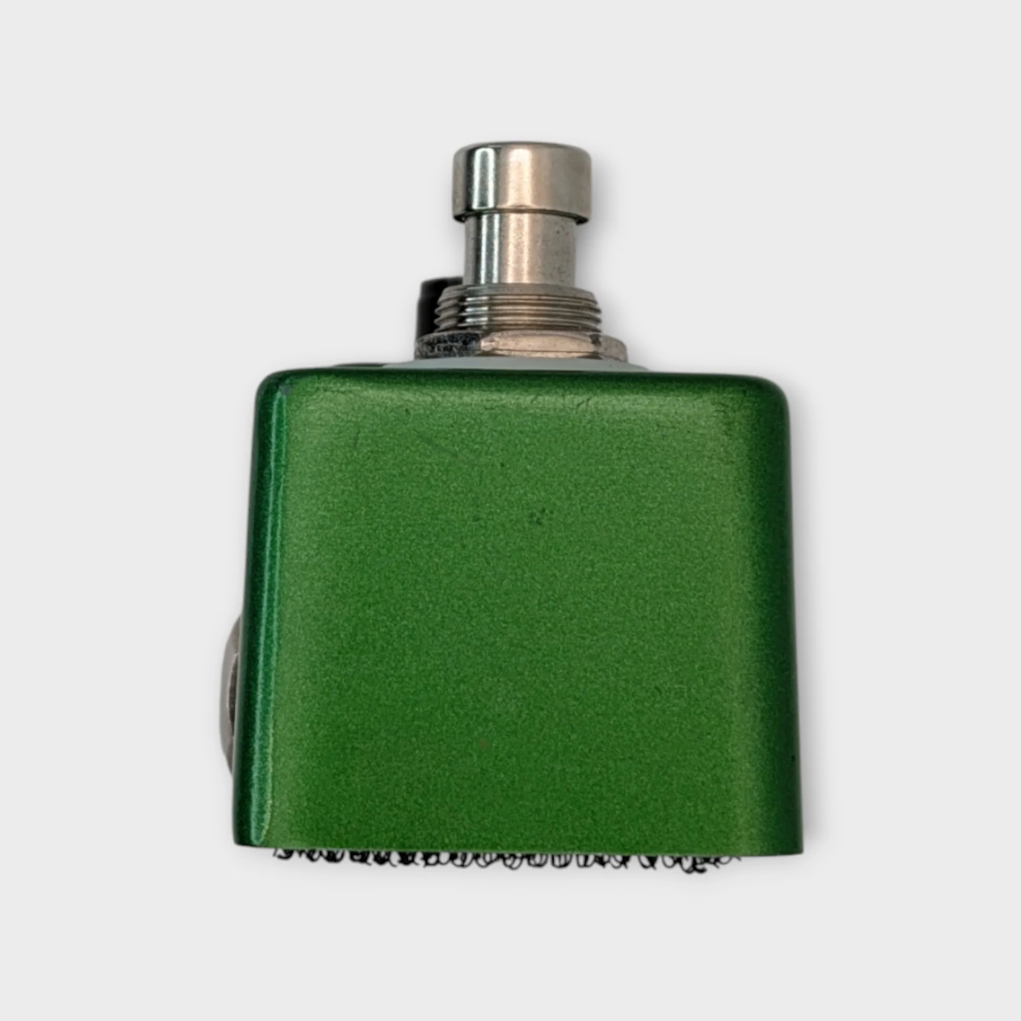 Rowin LEF-327 Trelicopter Tremolo 2010s - Green - Image 3