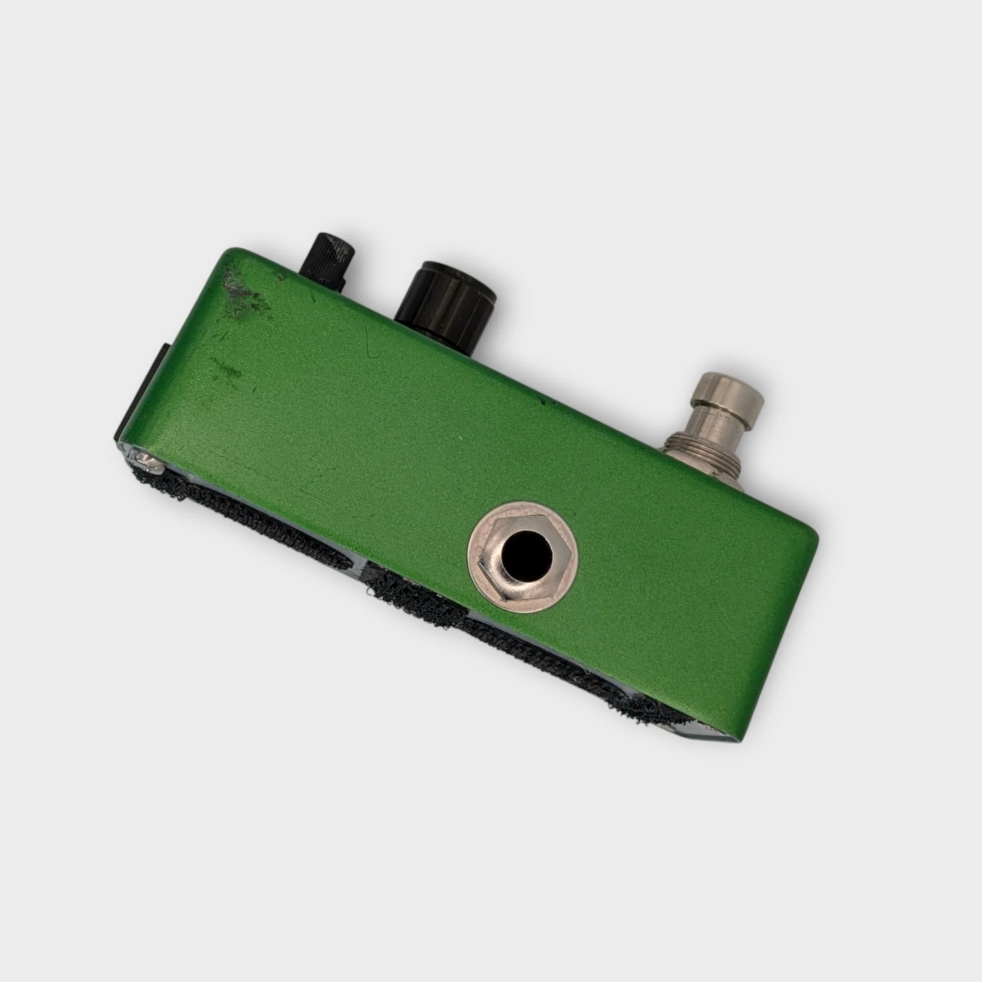 Rowin LEF-327 Trelicopter Tremolo 2010s - Green - Image 5