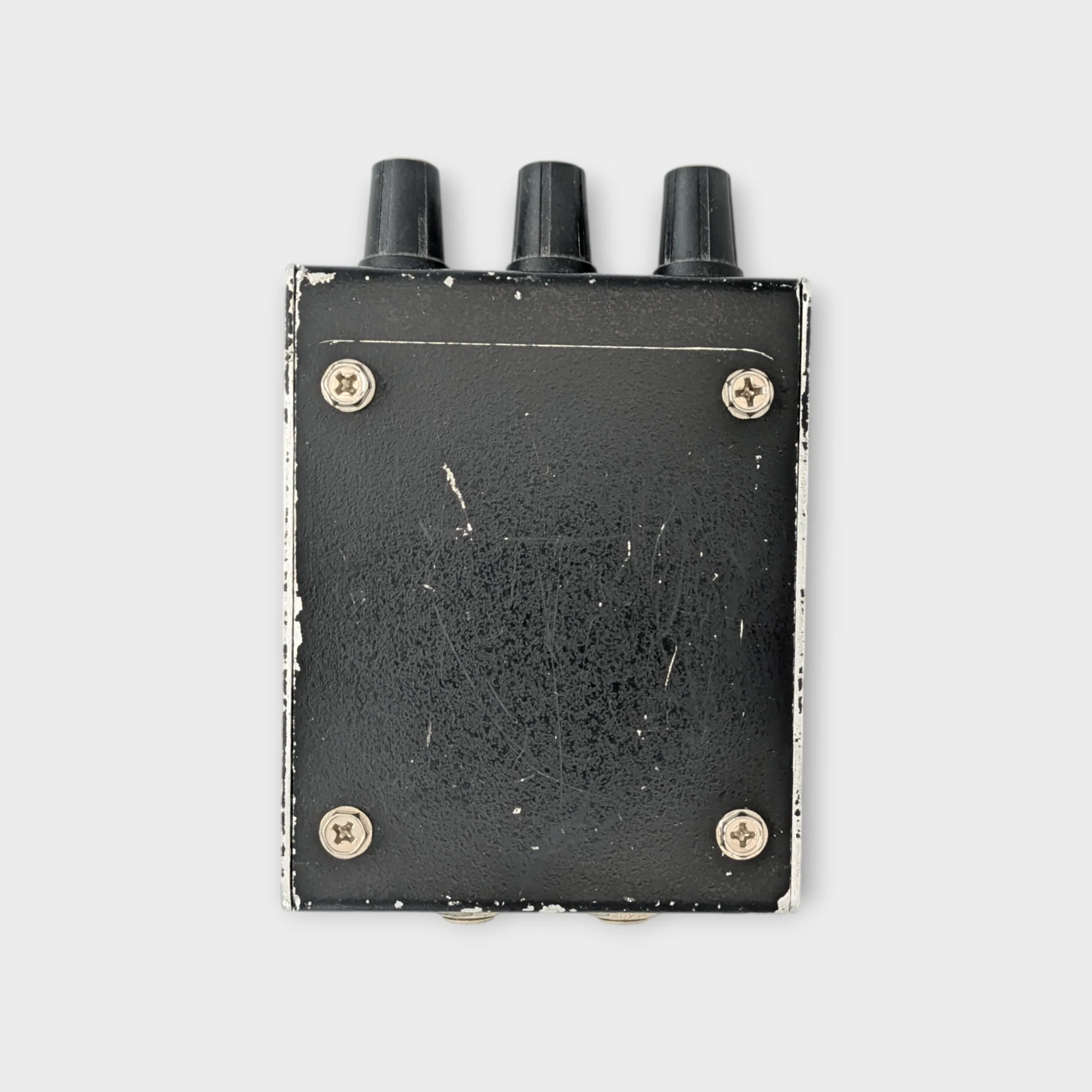 Sadowsky Outboard Bass Preamp - v1 1990’s - Image 2