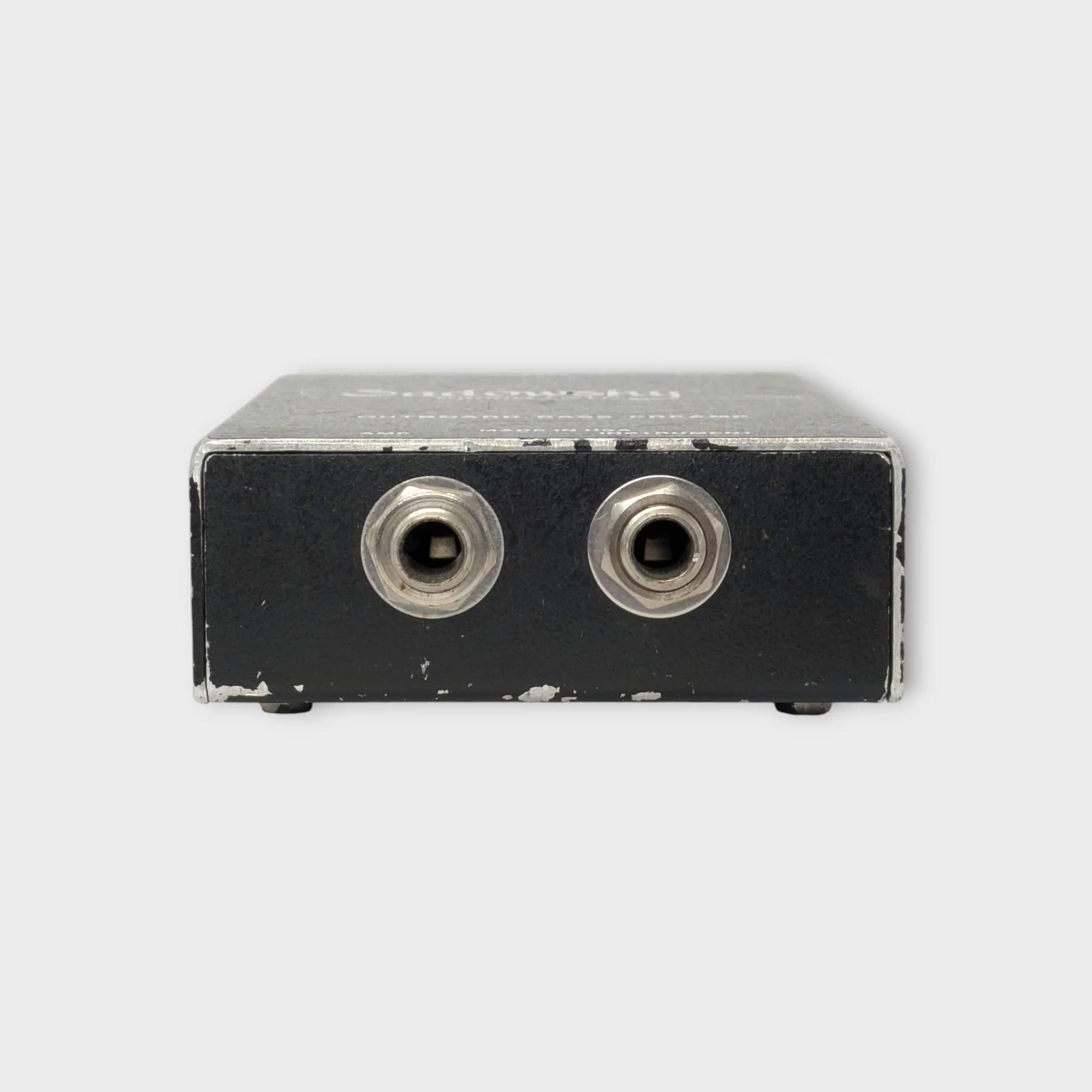 Sadowsky Outboard Bass Preamp - v1 1990’s - Image 6
