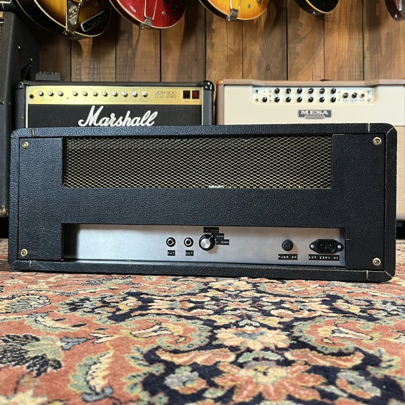 Sagarramp Type Marshall 1974 TMB - Image 2