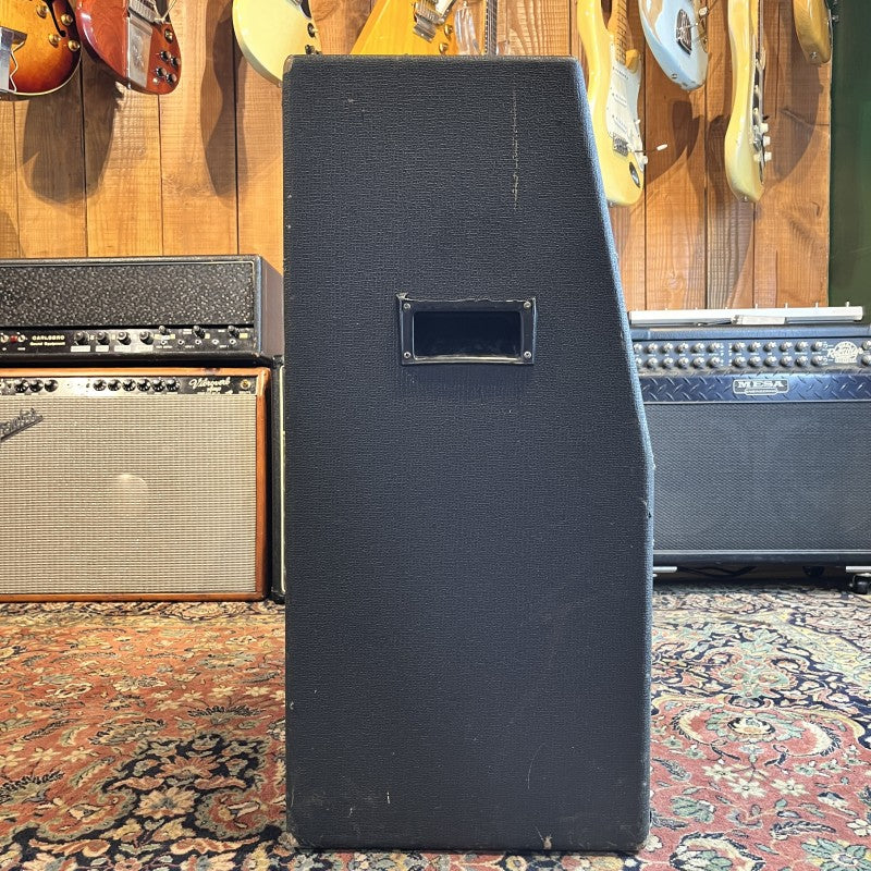 SAI 4X12 GUITAR CABINET MADE IN UK 70's - Image 5