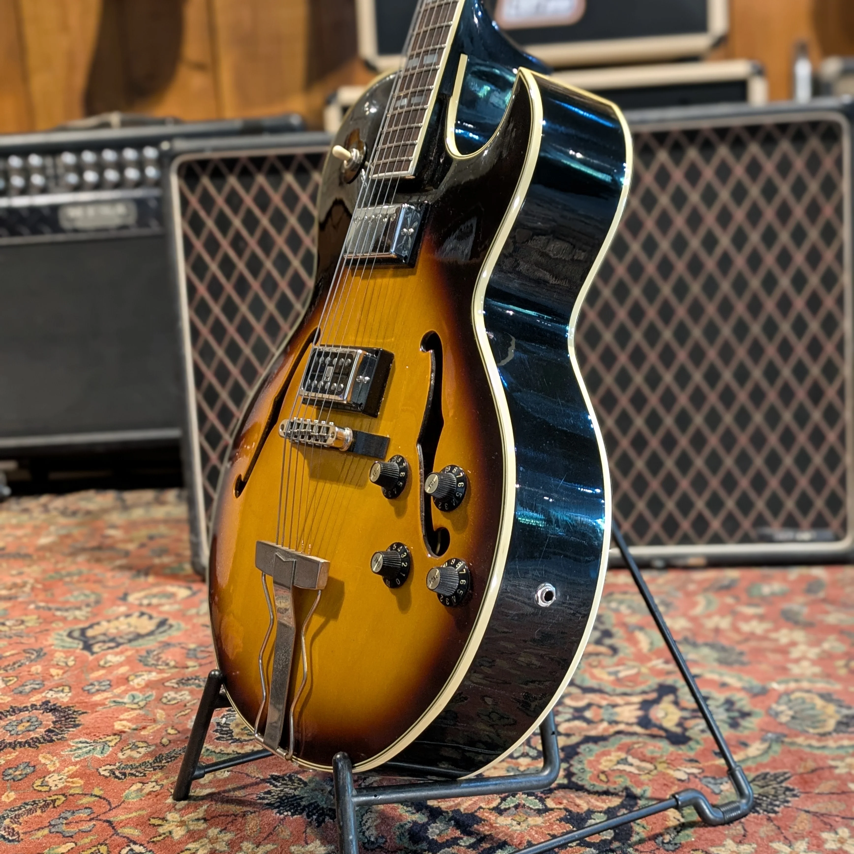 SAKURA Type ES-175 - Japan - Image 2
