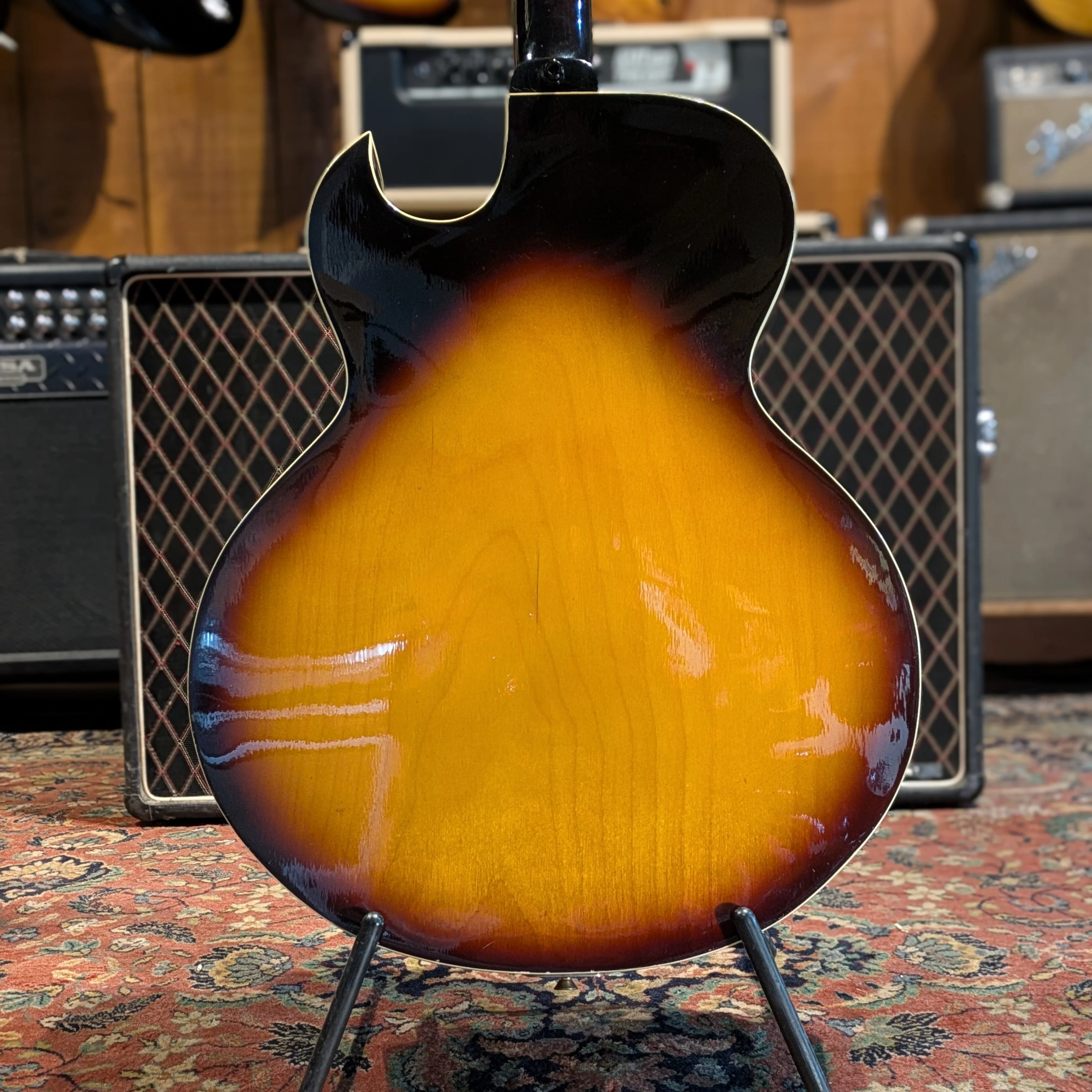 SAKURA Type ES-175 - Japan - Image 3