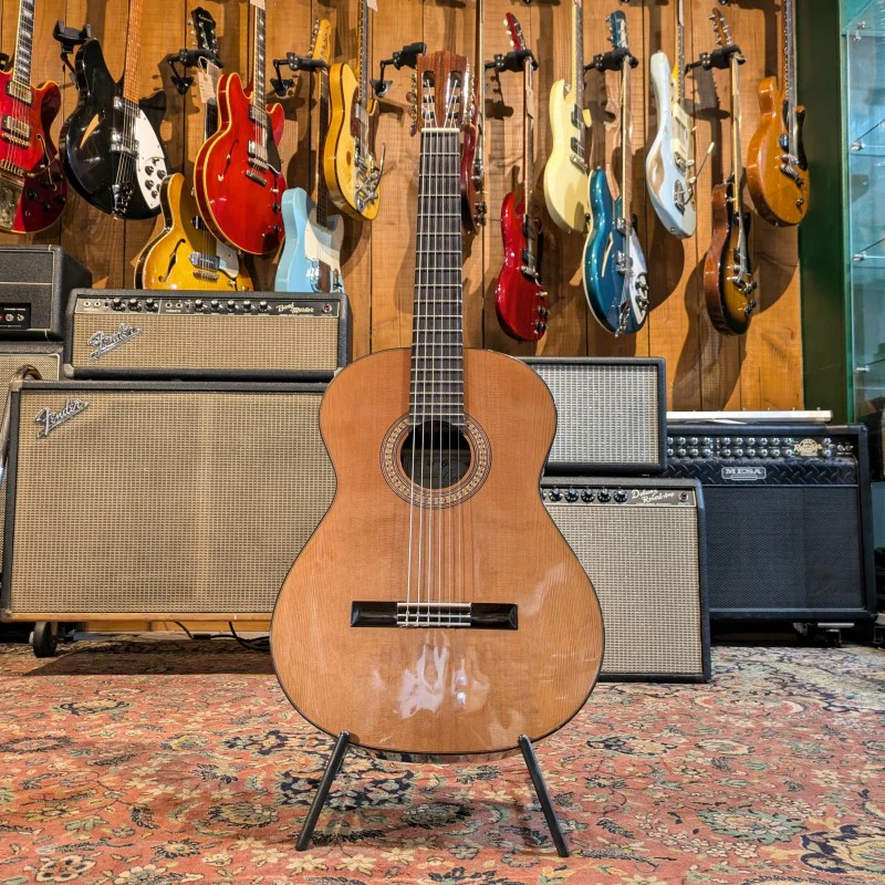 Salvador Cortez CC-50 - Image 3