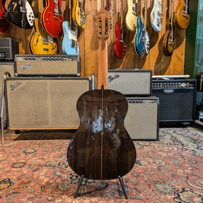 Salvador Cortez CC-50 - Image 4