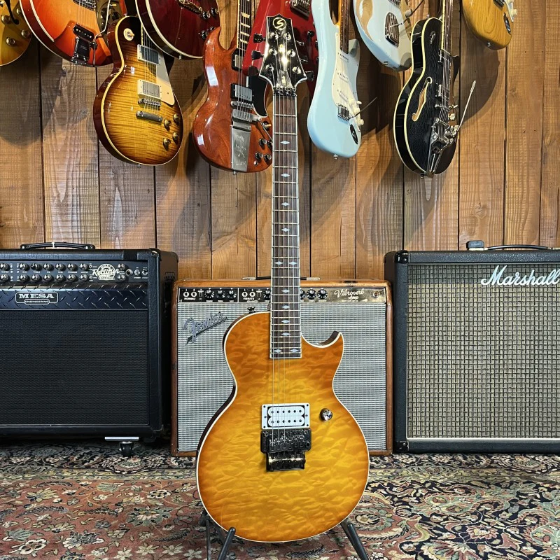 Samick Linda JTR DESIGN - Image 3