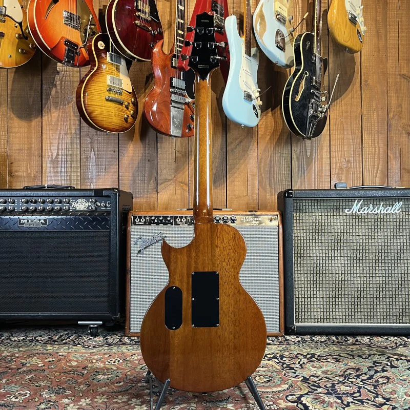 Samick Linda JTR DESIGN - Image 4