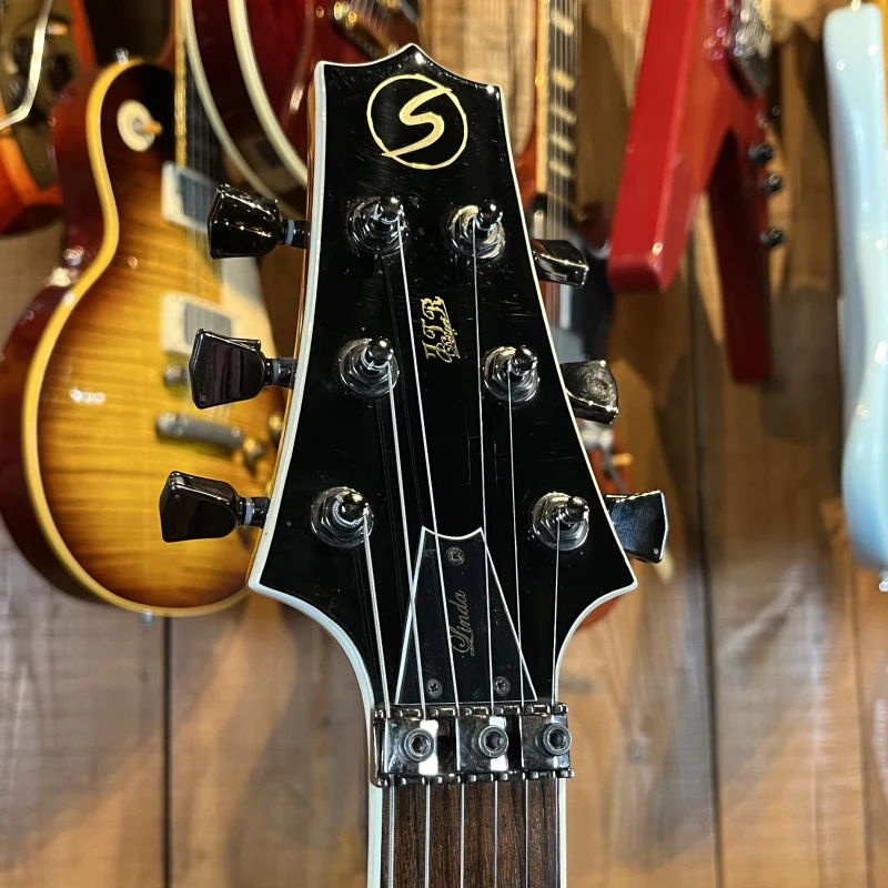 Samick Linda JTR DESIGN - Image 5