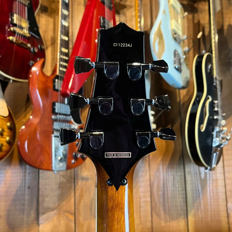 Samick Linda JTR DESIGN - Image 6