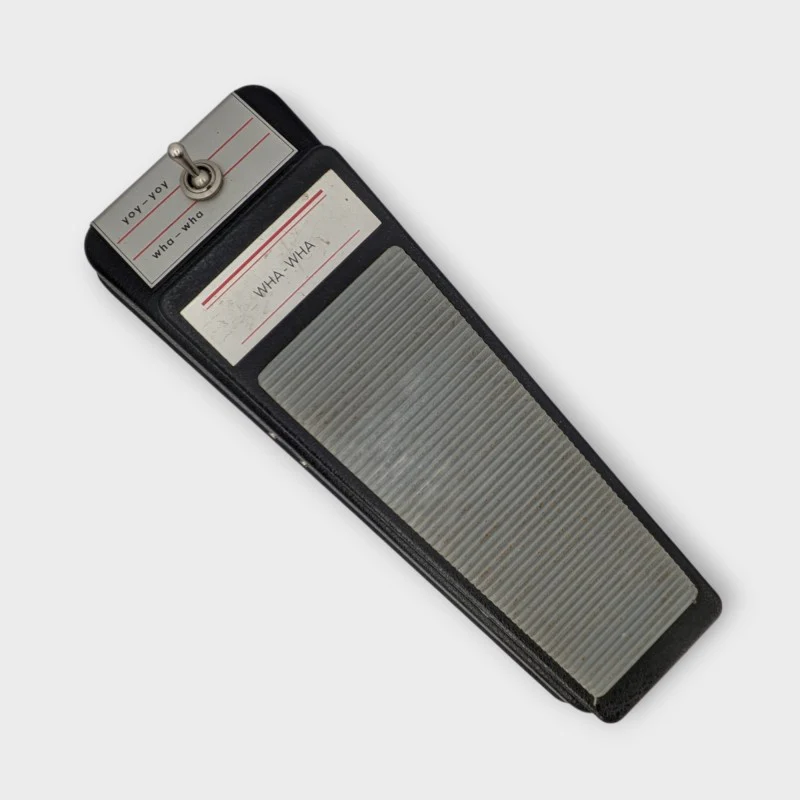 Schaller YOY-YOY WHA WHA 70's - Image 3