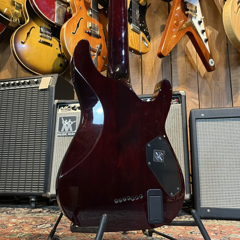 Schecter Hellriser C-7 GAUCHER - Image 7