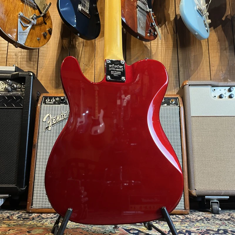 Schecter PT Fastback II B - Image 2