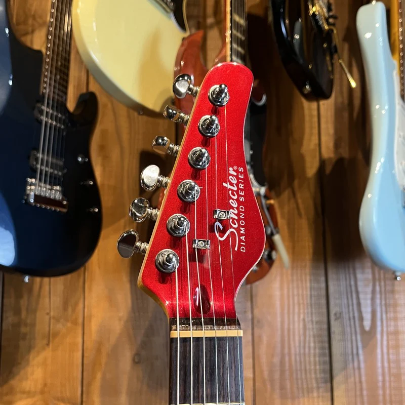 Schecter PT Fastback II B - Image 5