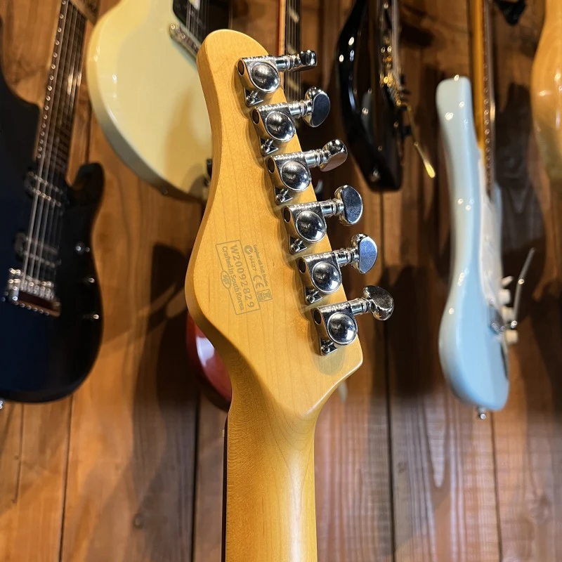Schecter PT Fastback II B - Image 6