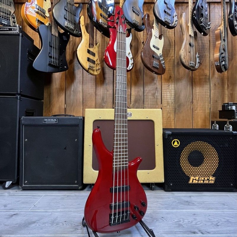 SGC NANYO "BASS COLLECTION" SB301 (1995) JAPON - Image 2