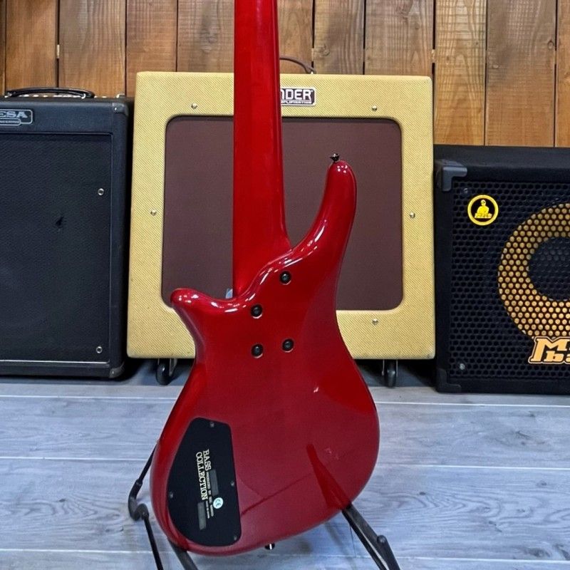 SGC NANYO "BASS COLLECTION" SB301 (1995) JAPON - Image 3