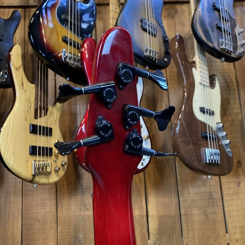 SGC NANYO "BASS COLLECTION" SB301 (1995) JAPON - Image 5