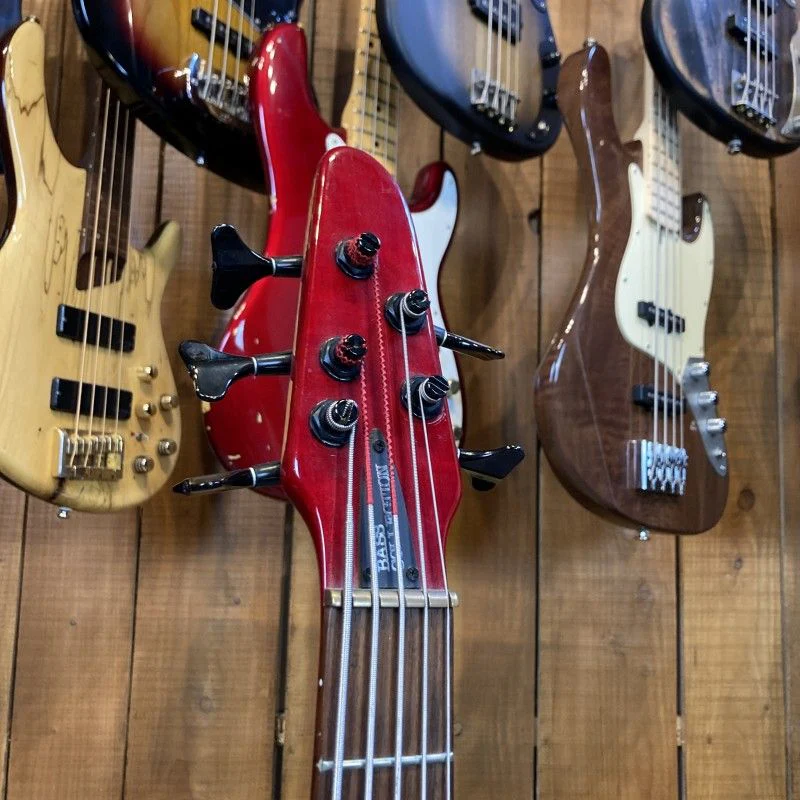 SGC NANYO "BASS COLLECTION" SB301 (1995) JAPON - Image 6