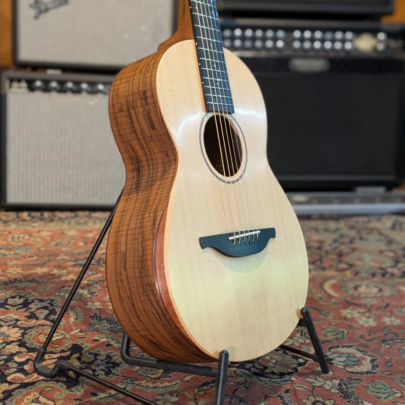 Sheeran Guitars W04 - Image 3
