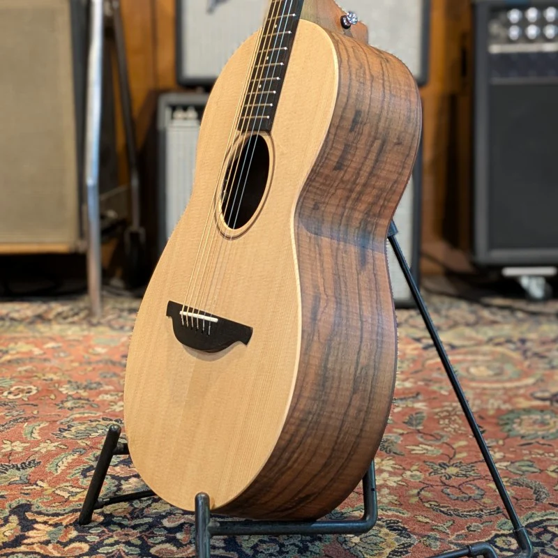 Sheeran Guitars W04 - Image 4