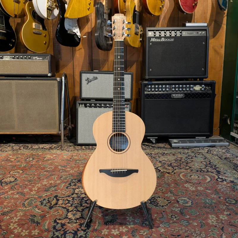 Sheeran Guitars W04 - Image 5