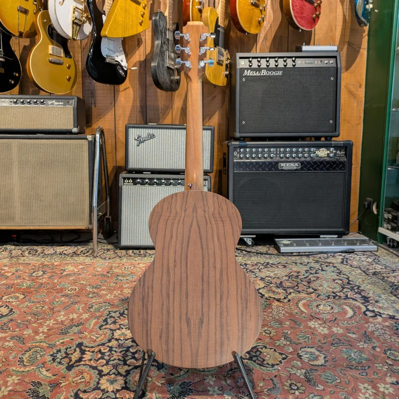 Sheeran Guitars W04 - Image 6