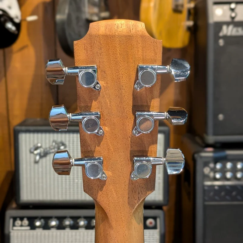 Sheeran Guitars W04 - Image 8
