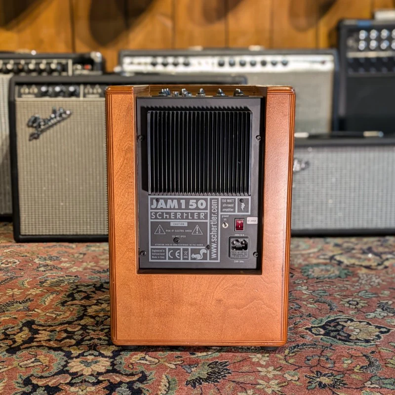 SCHERLTER JAM 150 PLUS - Image 3
