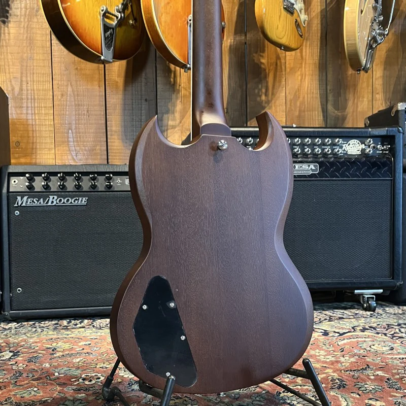 Shiver GES 80 Dark Brown - Image 3
