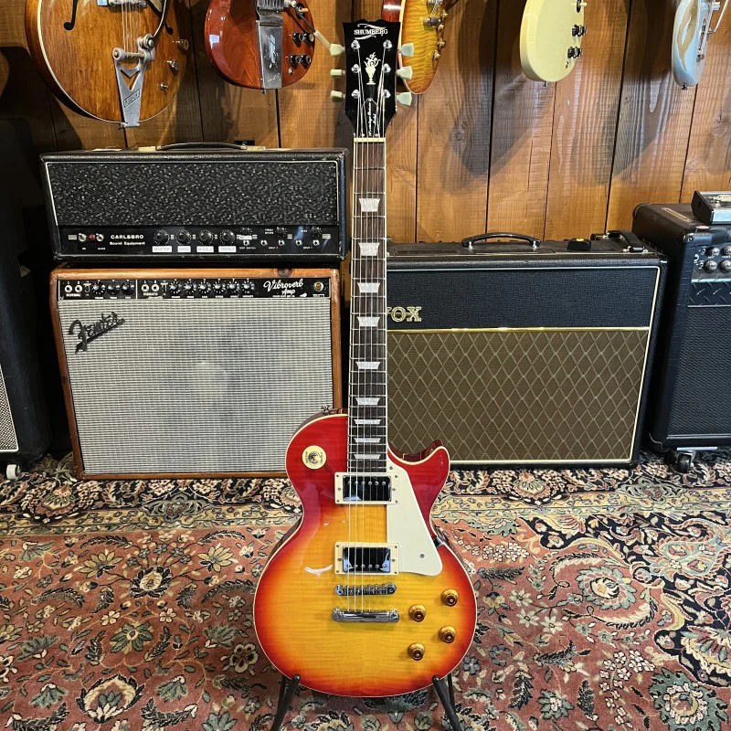 SHUMBERG 70'S VINTAGE REISSUE - Image 3