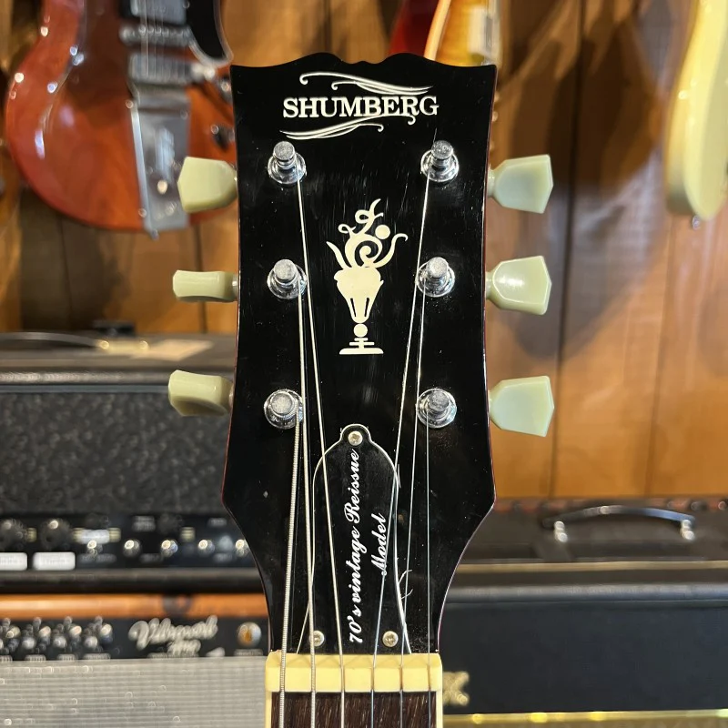 SHUMBERG 70'S VINTAGE REISSUE - Image 5