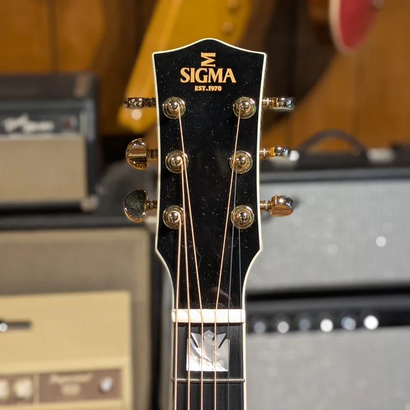 Sigma GJA-SG200 - Image 5