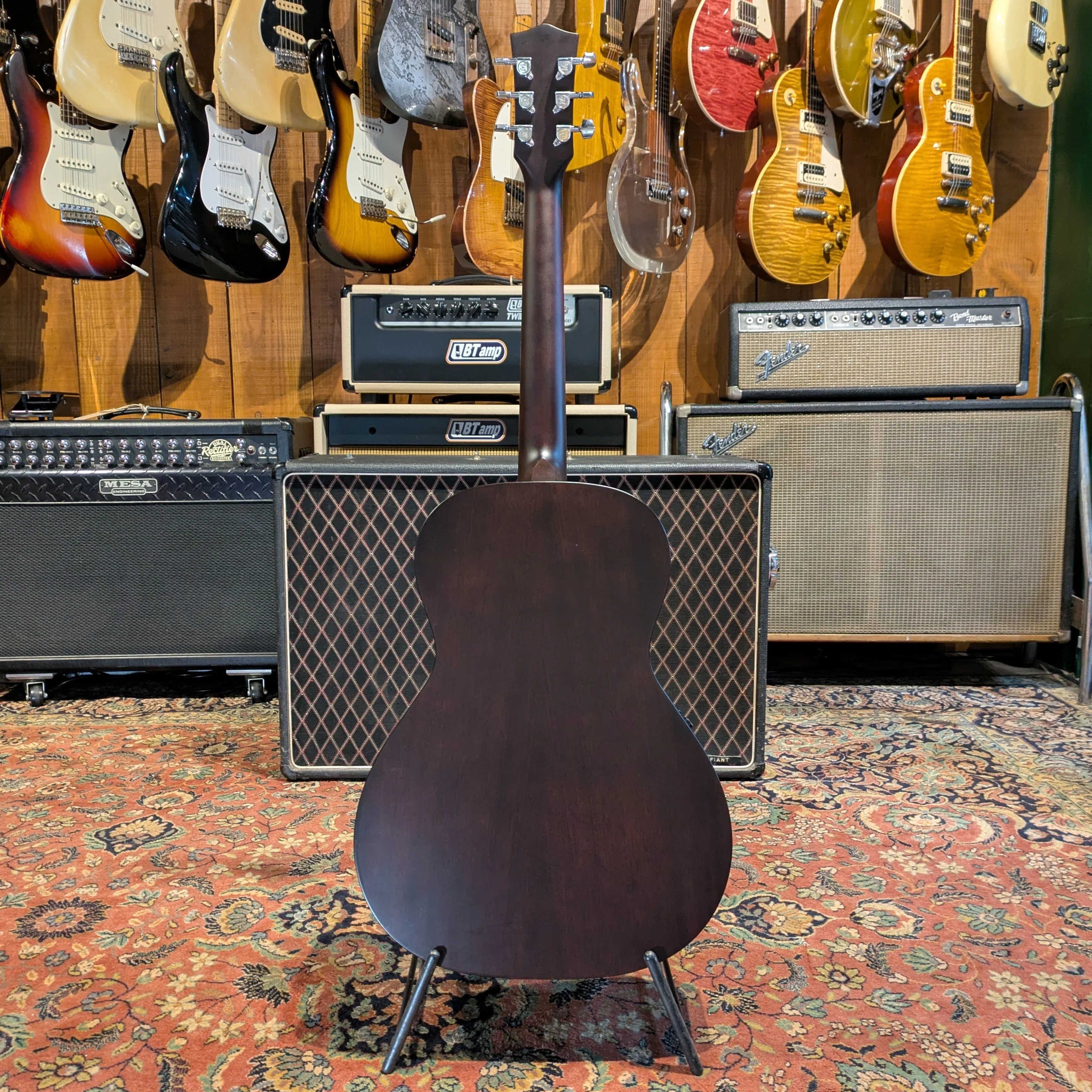 Sigma LM-SGE - Satin Sunburst - Image 4
