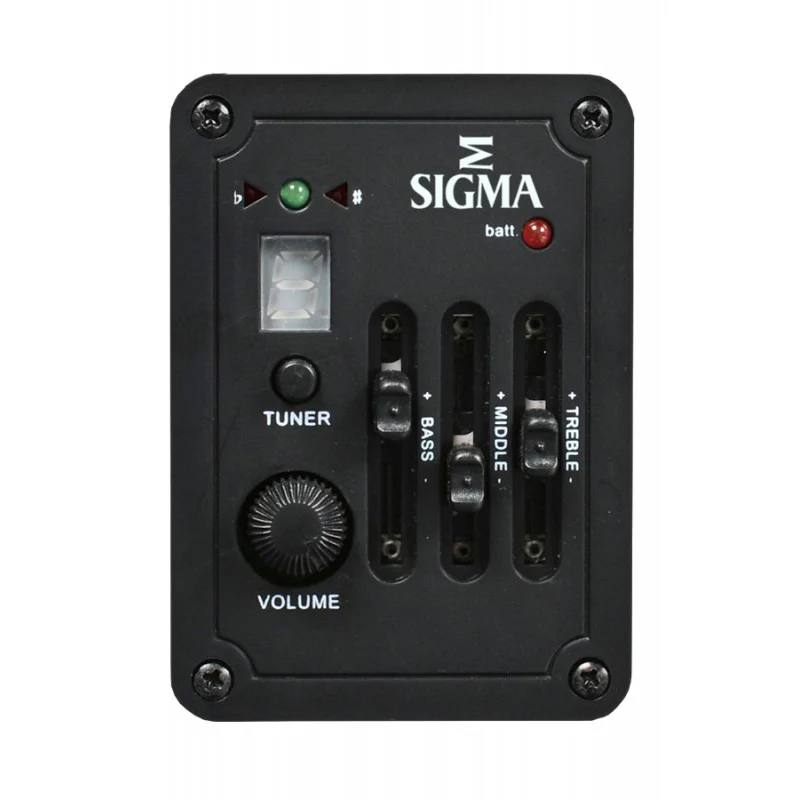 Sigma Serie SE GSME - Image 7