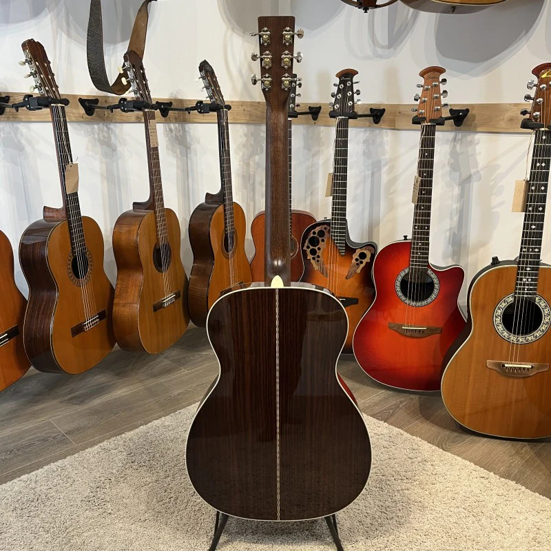 Sigma SOMR-28 OM - Image 6
