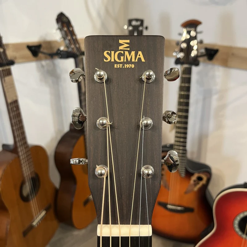 Sigma SOMR-28 OM - Image 7