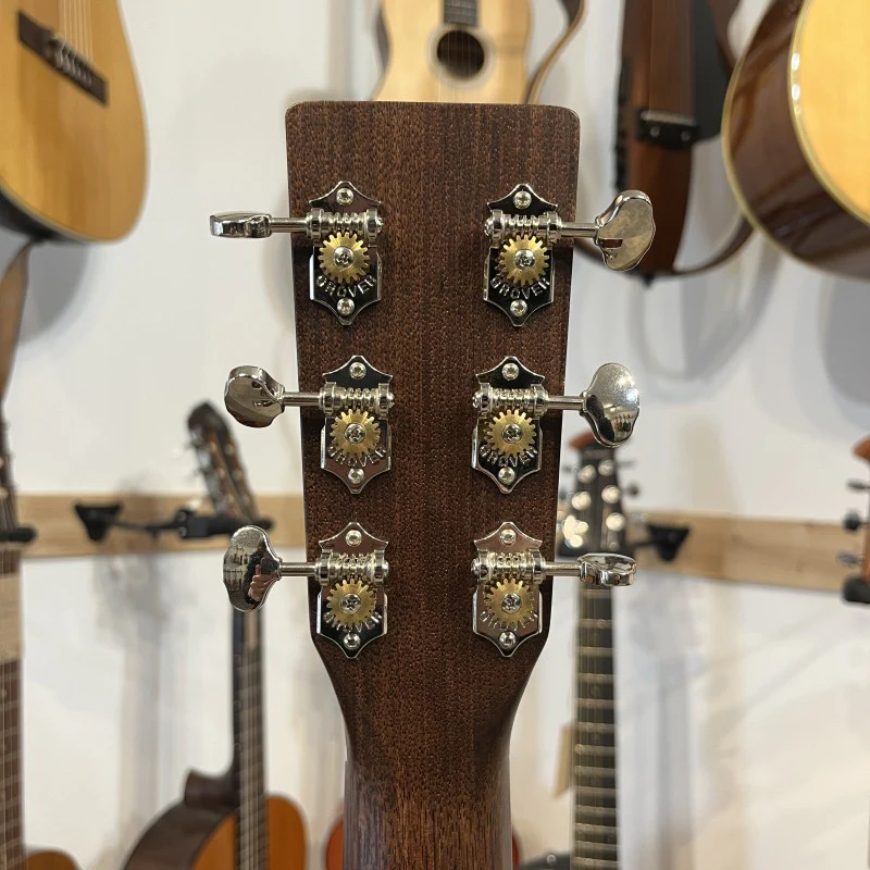 Sigma SOMR-28 OM - Image 8