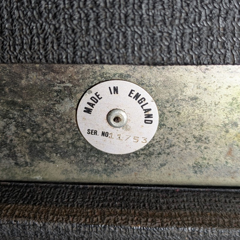 SIMMS WATTS PA-100 MK2 - Image 4