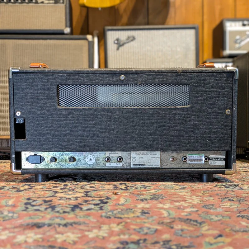 SIMMS WATTS PA-100 MK2 - Image 5