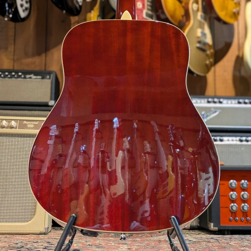 Sire LARRY CARLTON A3 (DS) VS - vintage sunburst - Image 2