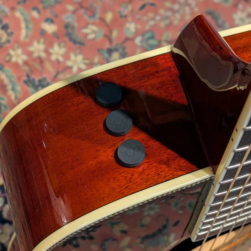 Sire LARRY CARLTON A3 (DS) VS - vintage sunburst - Image 3