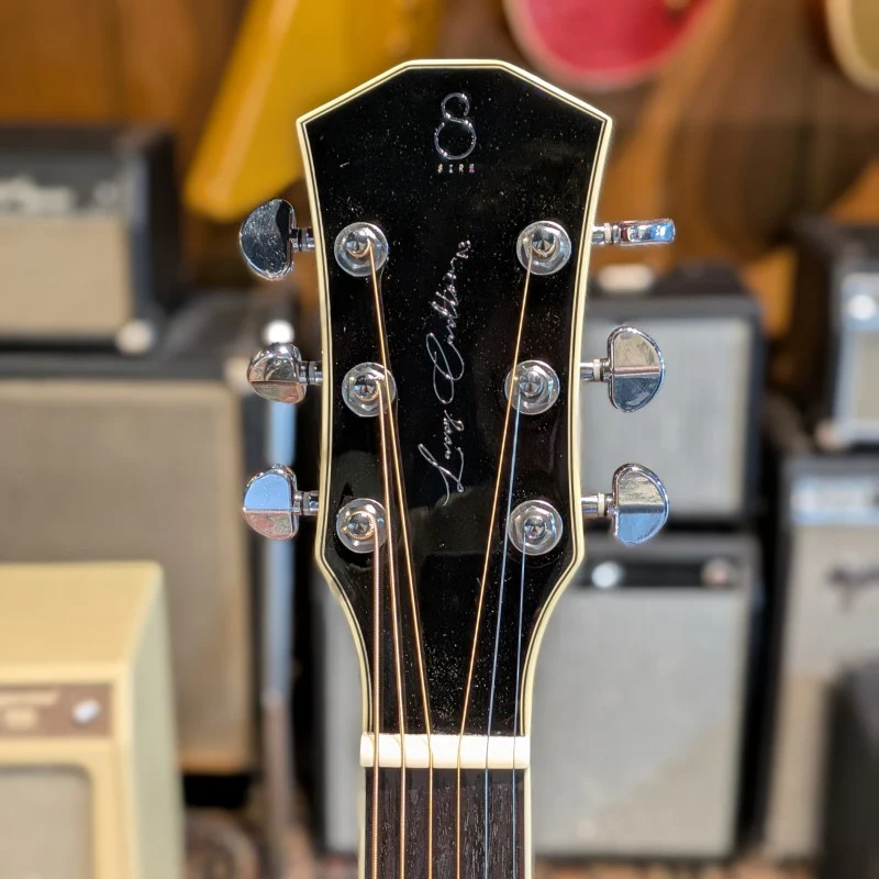 Sire LARRY CARLTON A3 (DS) VS - vintage sunburst - Image 6