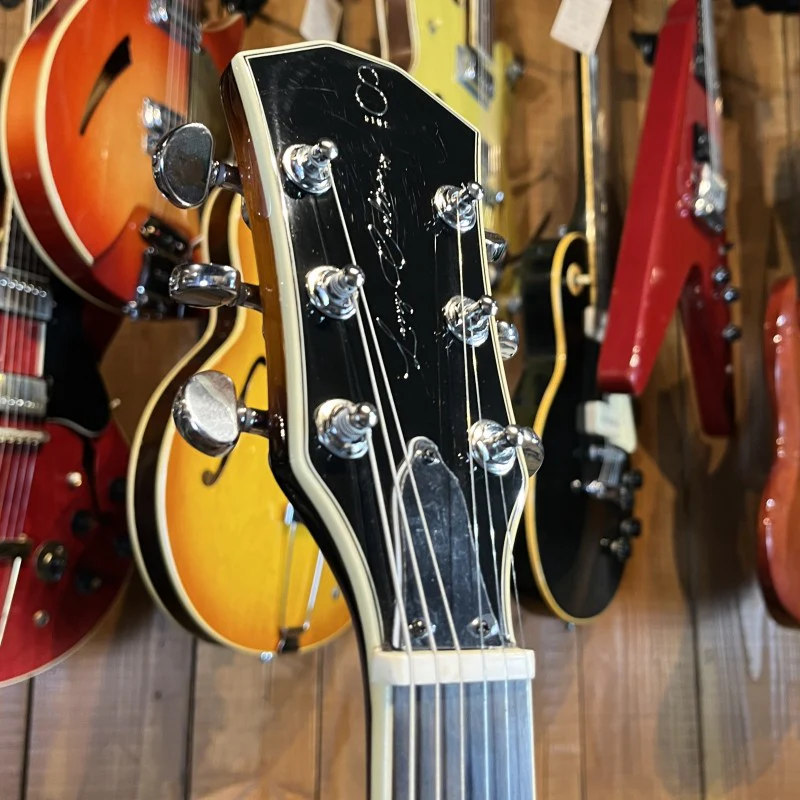 Sire Larry Carlton H7 - Vintage Sunburst - Image 5