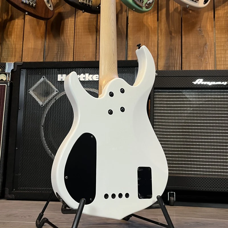Sire Marcus Miller M2 White Pearl - Image 5