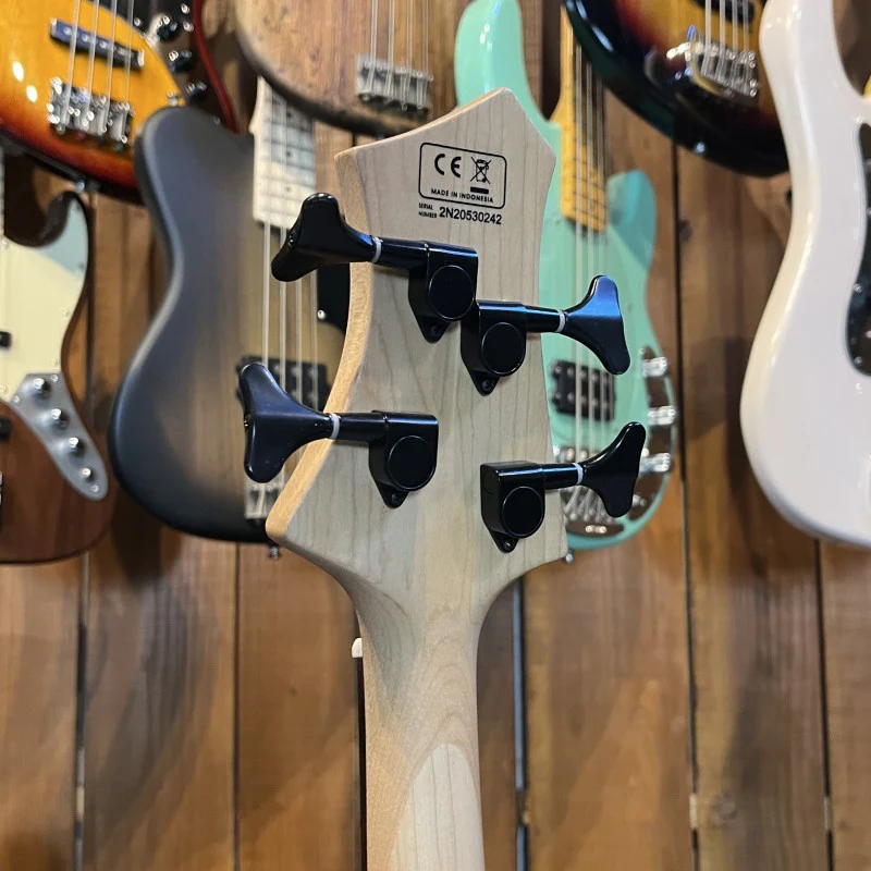 Sire Marcus Miller M2 White Pearl - Image 6